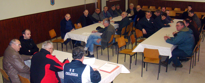 Izborna skupština 2014.g.