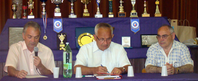 50.godina Kuglačkog kluba “Ciglenica”