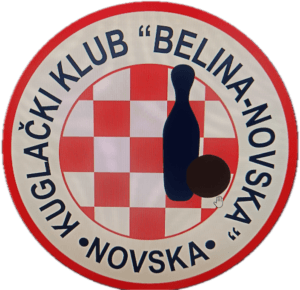 Kuglački klub “Belina-Novska”, Novska