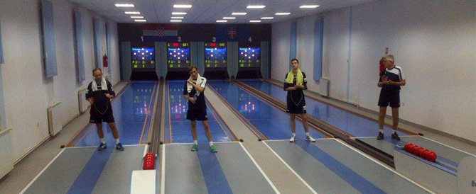 1/4 finale Kupa SMŽ za 2015.g.