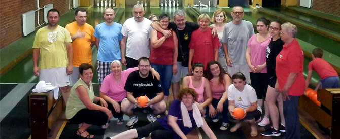 Kutinsko sportsko ljeto 2015.g.