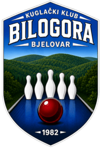 Kuglački klub “Bilogora”, Bjelovar