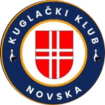Kuglački klub “Novska”, Novska