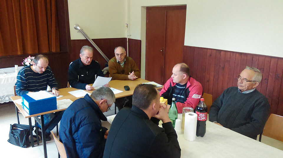 Godišnja skupština