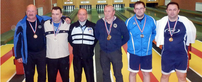 Parovno prvenstvo Sisačko-moslavačke županije