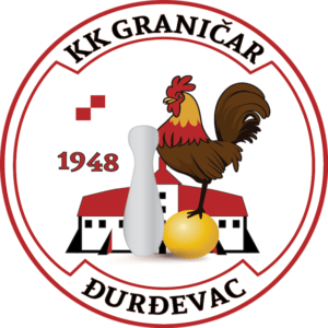 Kuglački klub “Graničar”, Đurđevac