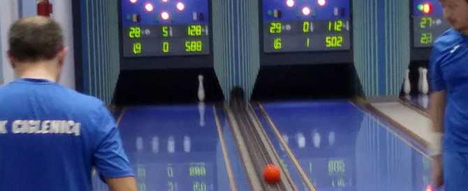 Parovno prvenstvo Regije sjever