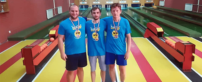 Turnir “Kutinsko ljeto 2018”