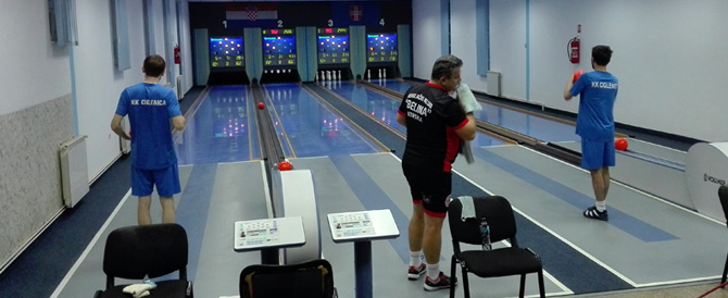 1/4 finale KUP natjecanja SMŽ