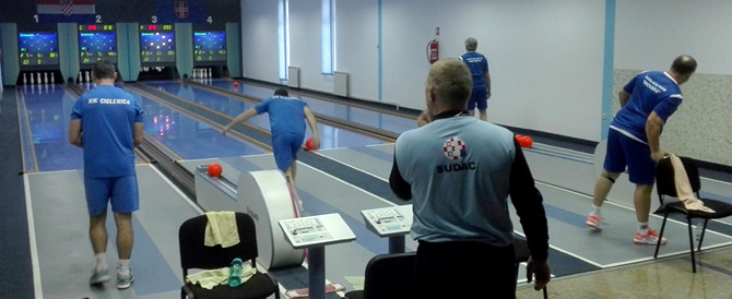 Parovno prvenstvo SMŽ za 2019.g.