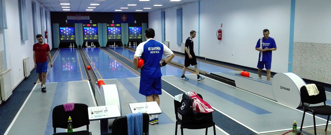 Prijateljska sa Slavonijom u Novskoj