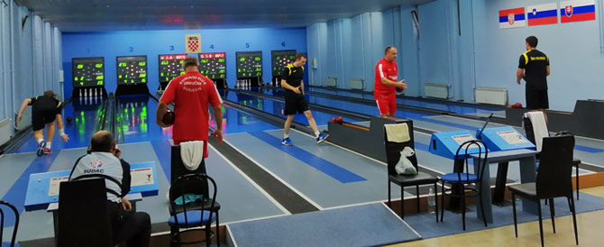 Iz Koprivnice se vraćamo kompletni i sa 2 boda.