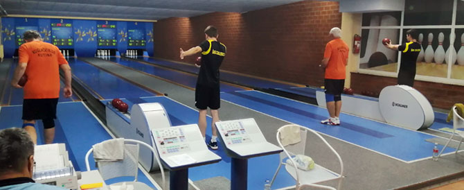 Uvjerljivo do nove pobjede i prvog mjesta