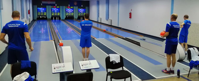 1/4 finale Kup natjecanja SMŽ