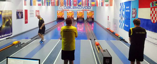 Uz malo sreće do osme pobjede