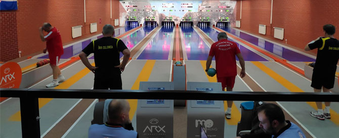 Pobjedom otvorili nastavak prvenstva