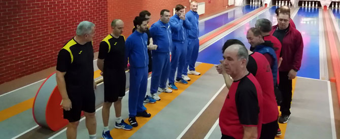 Spasili bod protiv odlične Ceste