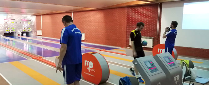 Ponovno pobijedili u napetoj utakmici