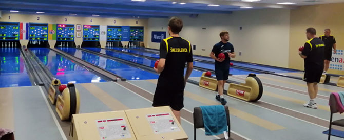 Podjela bodova u Bjelovaru