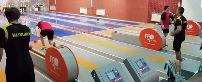 Važna dva boda u Kutini