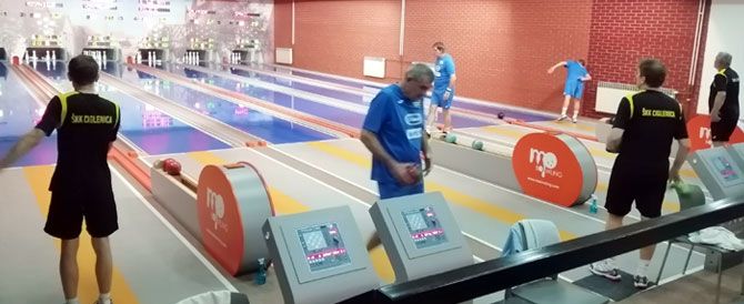 Maksimalna pobjeda u Kutini