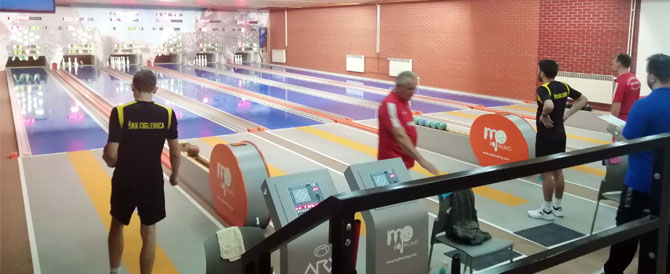 Pobjeda protiv Graničara iz Đurđevca