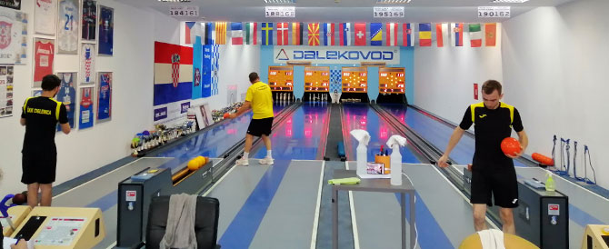 Uvjerljiva pobjeda na gostovanju u Zaboku