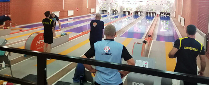 Uvjerljivo do dva boda na startu sezone