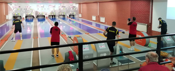 Pobjeda protiv Ceste iz Varaždina