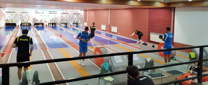 Maksimalnom pobjedom do 1/2 finala kupa SMŽ