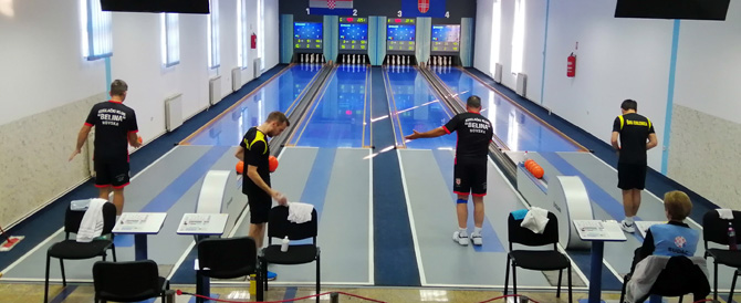 Do novih bodova uz lošiju igru