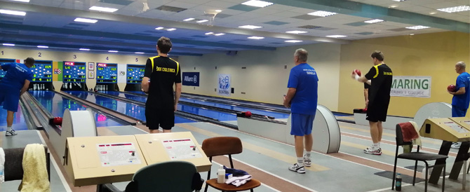 Prekinut pobjednički niz u Bjelovaru