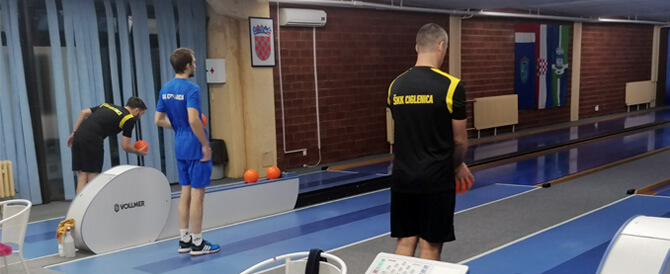 Pojedinačno prvenstvo Sisačko-moslavačke županije