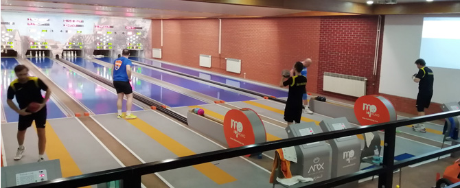 Pobjedom ušli u nastavak sezone