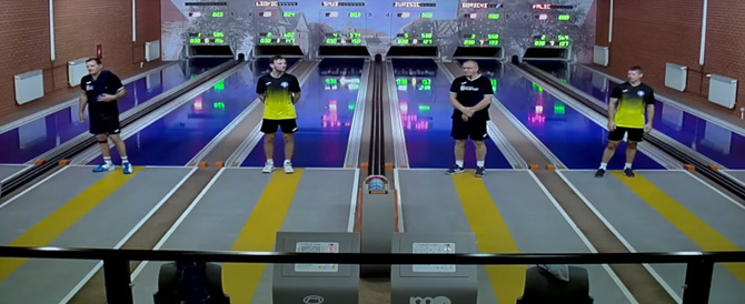 Važni bodovi osvojeni