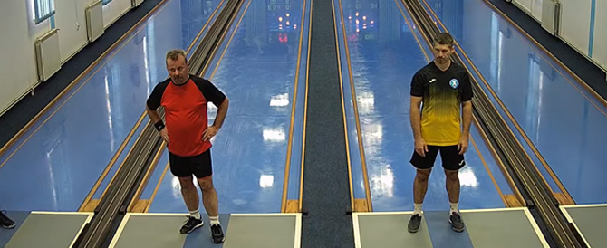 Pojedinačno prvenstvo regije sjever