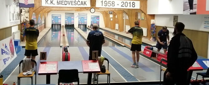 Poraz od Medveščaka-1958