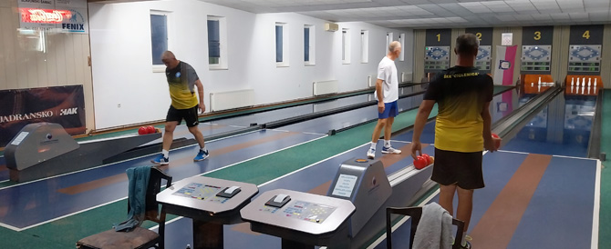 Očekivani poraz u Đakovu