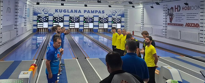 Poraz na startu sezone