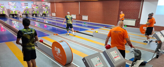 Prvi bodovi u sezoni osvojeni u Kutini