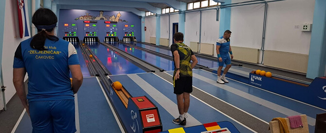 Dobra igra ali bez bodova