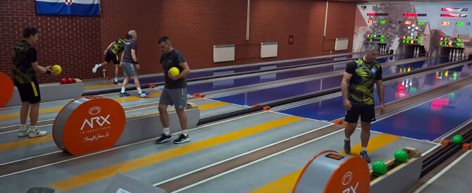 Neugodan poraz od Fortune