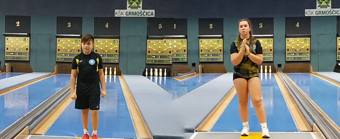 3. Regionalni turnir mladih – Zagreb