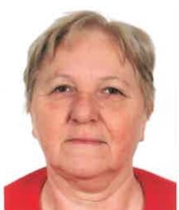 110374 Katarina Gršić