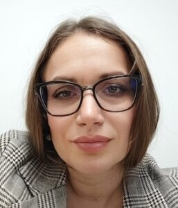 110456 Lejla Štrbac