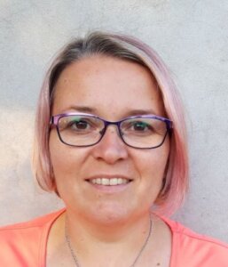 110463 Klara Pereković