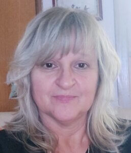 110465 Dražena Smuđ