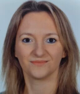 110467 Valerija Smuđ