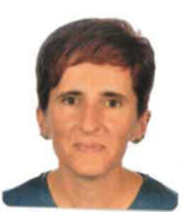 111011 Karolina Breber