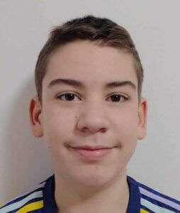 123249 Šimun Dado